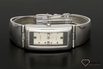 Damski zegarek srebrny marki VIOLETT P03 AG 925 (3).jpg